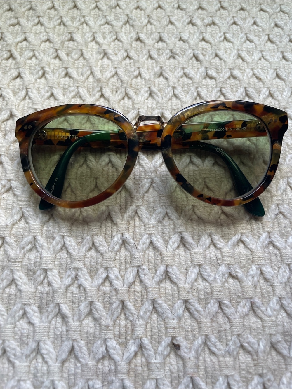 TOMS YVETTE SUNGLASSES - Picture 7 of 8